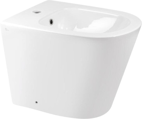 Биде Q-tap Stork QT15443378W