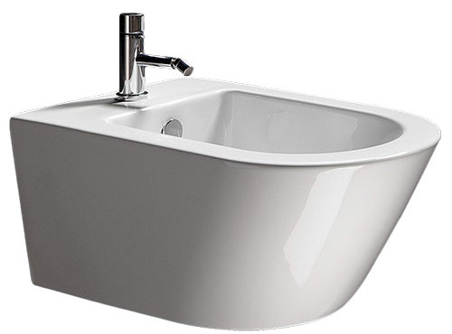 Биде Catalano Zero 50 1BSV50N00