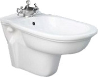 Биде Rak Ceramics Washington WT08AWHA (066389650000012437)