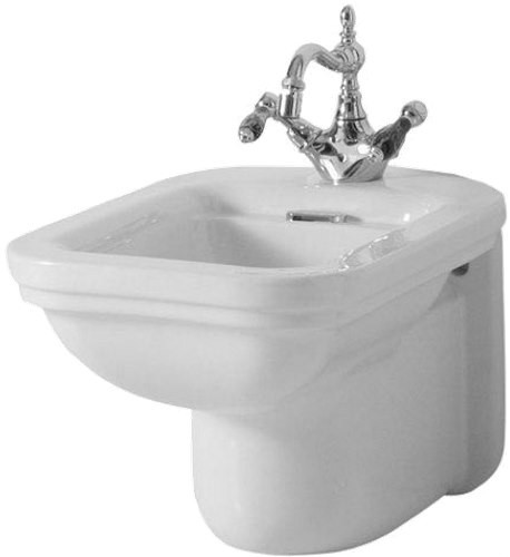 Биде KERASAN Waldorf 4125