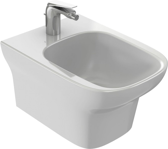 Биде Jacob Delafon Vox EME0002