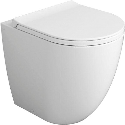 Биде Simas Vignoni VI 26