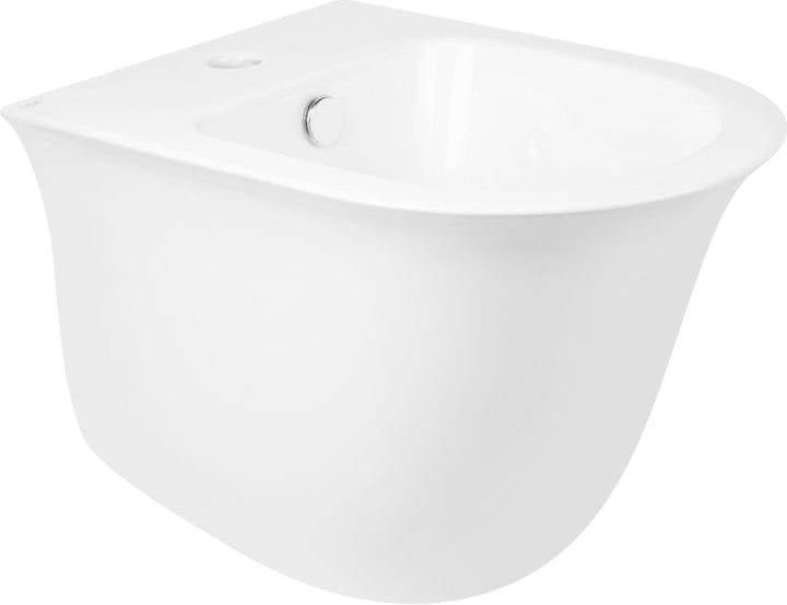 Биде Q-tap Virgo QT1855051FW