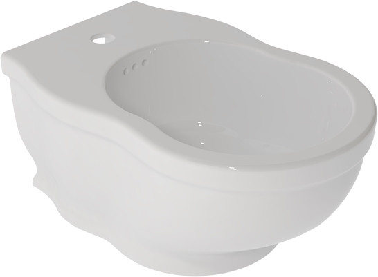 Биде GSG Time TIBISO (TIBISO000)