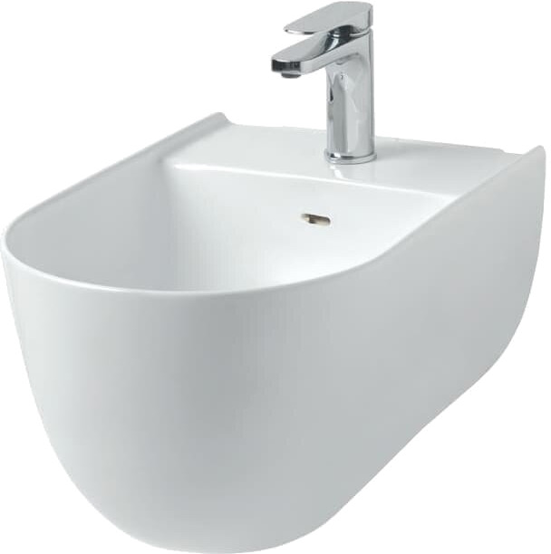 Биде ArtCeram The One THB001