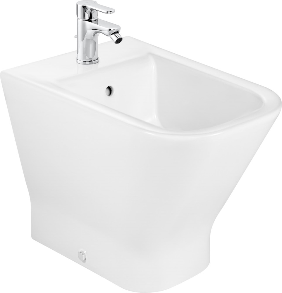 Биде Roca The Gap A357477000