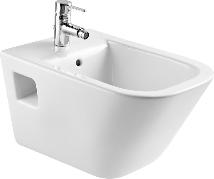 Биде Roca The Gap A357476000 (A357476S00)