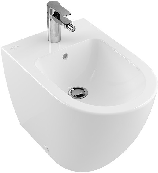 Биде Villeroy & Boch Subway 2.0 540100