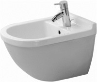 Биде Duravit Stark 3 228015 (2280150000)