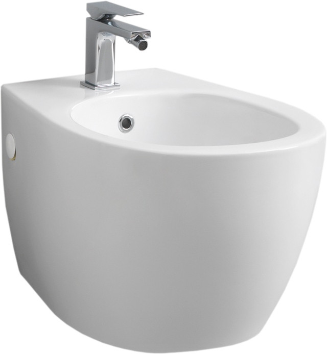 Биде ArtCeram Step STB001