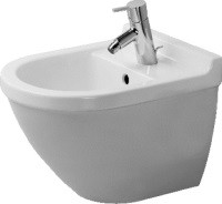 Биде Duravit Starck 3 228115 (2281150000)