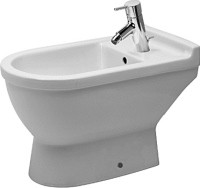 Биде Duravit Starck 3 223410 (2234100000)