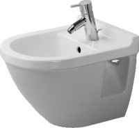 Биде Duravit Starck 3 223115 (2231150000)