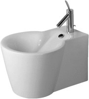Биде Duravit Starck 1 027415