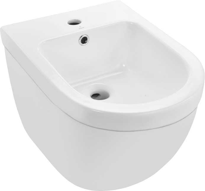 Биде Jaguar Solo SLS-WHT-6153