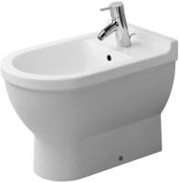 Биде Duravit Starck 3 223010 (2230100000)
