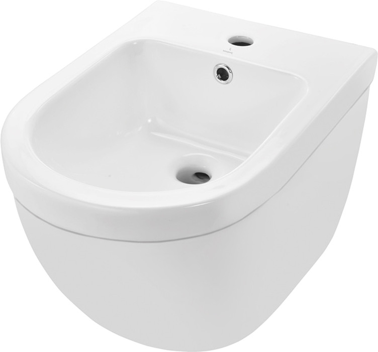 Биде Jaquar Solo SLS-WHT-6151