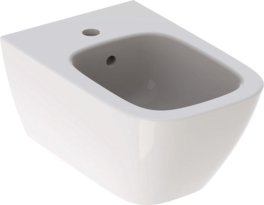 Биде Geberit Smyle Square 500209011