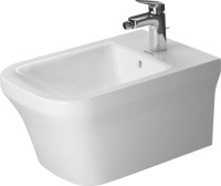 Биде Duravit P3 Comforts 226815