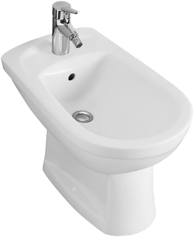 Биде Villeroy & Boch Omnia Classic 741900 (74190001)