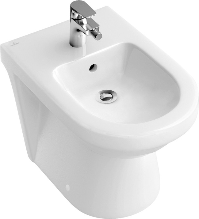 Биде Villeroy & Boch Omnia Architectura 547400 (54740001)