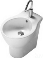 Биде Hatria Nido YXBU (YXBU01)