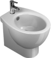 Биде Catalano New Light 50 1BILI00