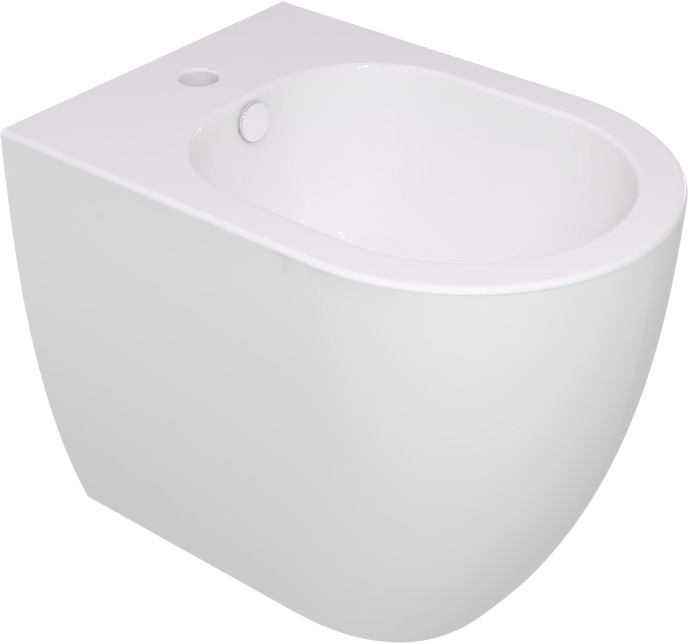 Биде GSG Like LKBI01 (LKBI01000)