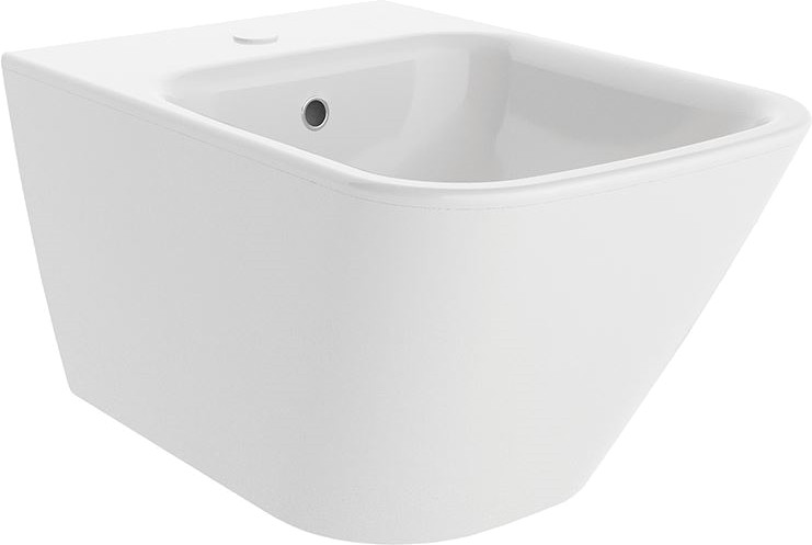 Биде Jaquar Laguna LAS-WHT-91153