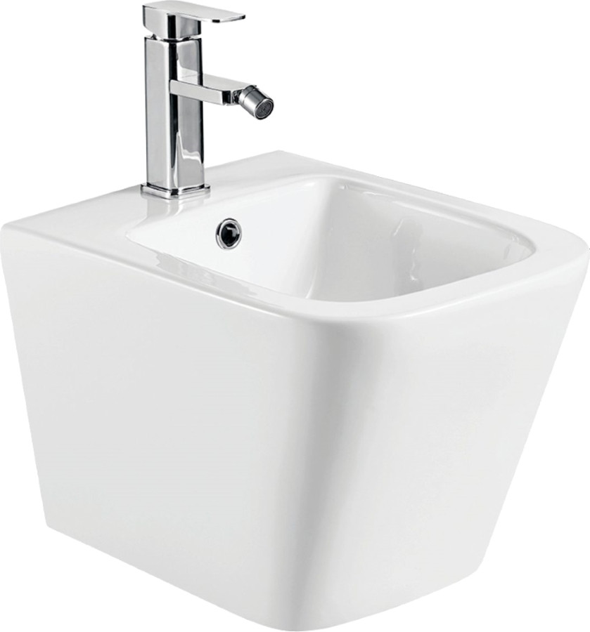 Биде Koller Pool Kvadro KR-0485-B