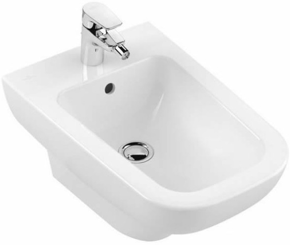 Биде Villeroy & Boch Joyce 540700