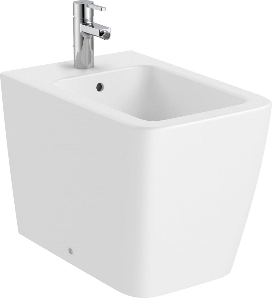 Биде Roca Inspira Square A357537000