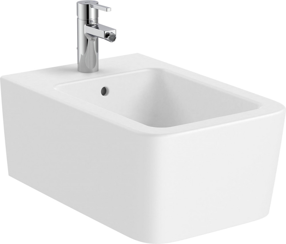 Биде Roca Inspira Square A357535000