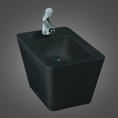 Биде Laufen Ilbagnoalessi Dot 832901