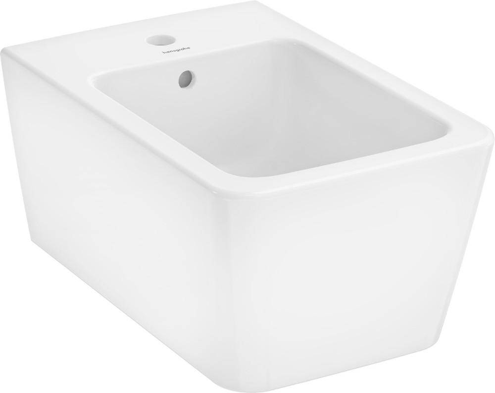 Биде Hansgrohe EluPura Q 60280450