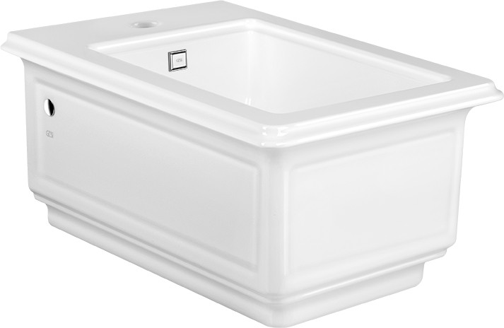 Биде GESSI Eleganza 46755 (46755518)
