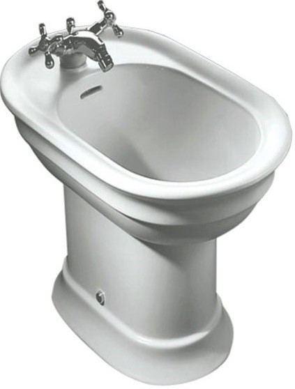 Биде Hatria Dolcevita Y0ET