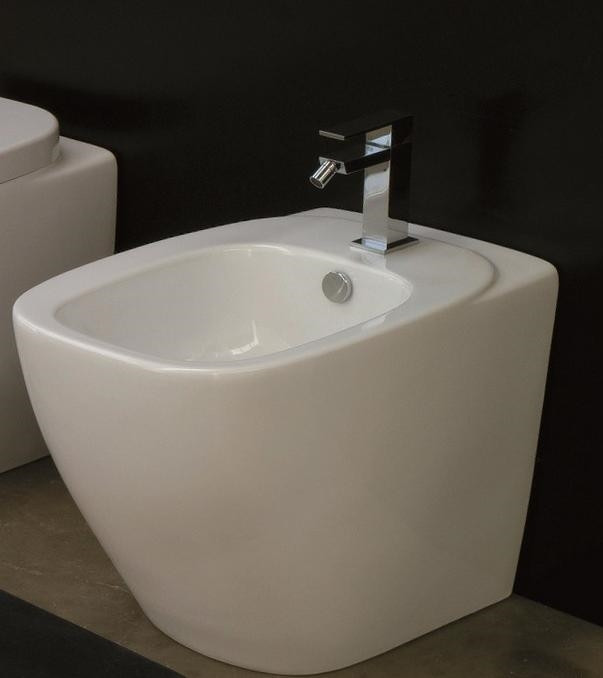 Биде Hidra Ceramica Dial DL14