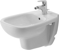 Биде Duravit D-Code 223615