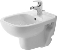 Биде Duravit D-Code 223715