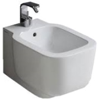 Биде Cielo Cubika CUBS