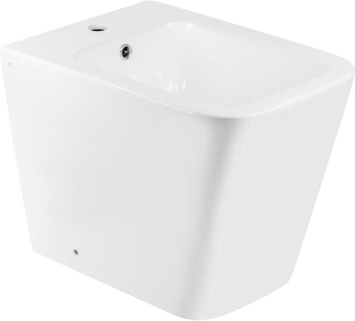 Биде Q-tap Crow QT05443370W