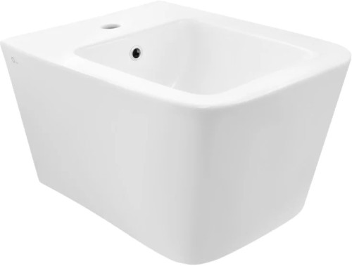 Биде Q-tap Crow 5555 (QT05555370W)