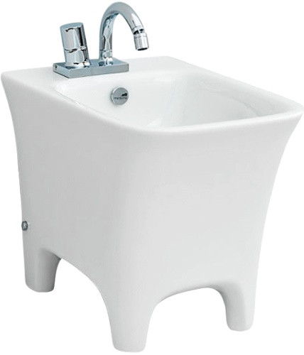 Биде ArtCeram Cow CWB002