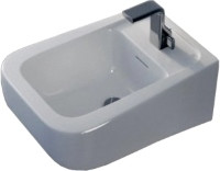 Биде Flaminia Como CM218 (CM218)