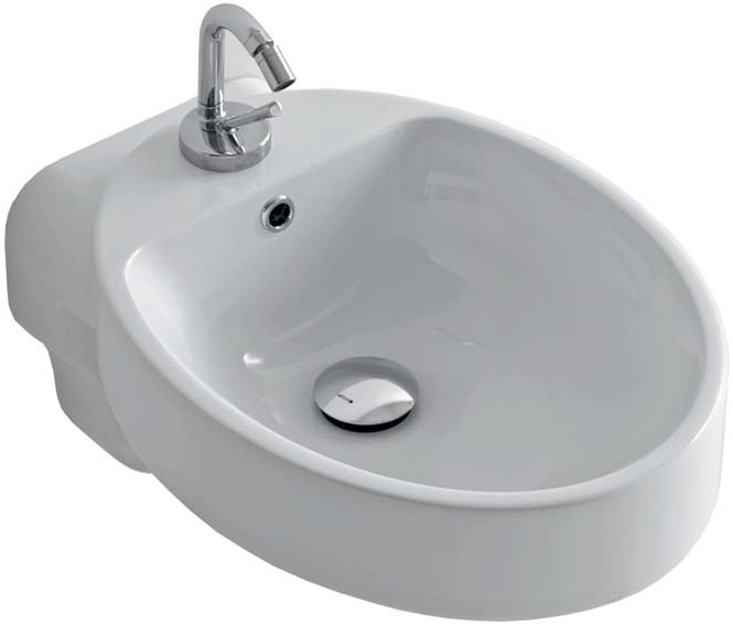 Биде KERASAN Cento 3525 (352501)