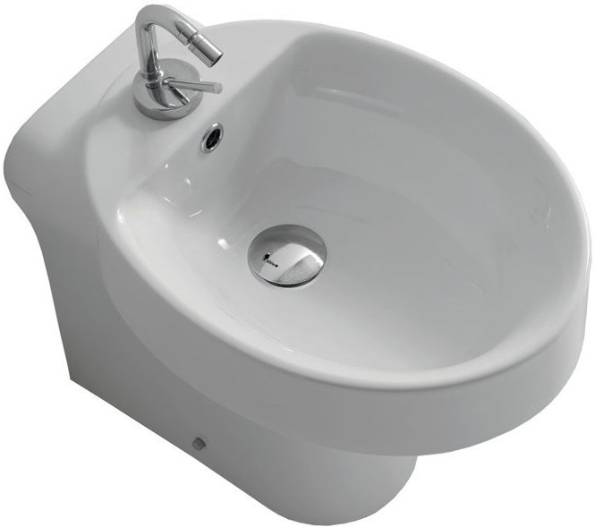 Биде KERASAN Cento 3520 ( 352001)