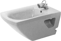 Биде Duravit Caro 029015