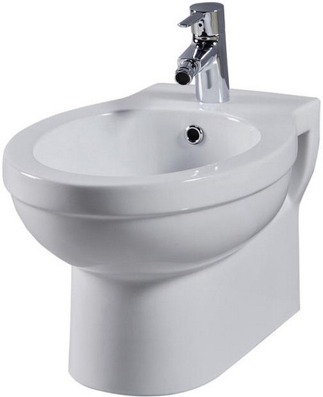 Биде AM-PM Bliss C553411WH