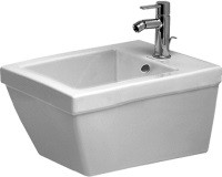Биде Duravit 2nd floor 225415 (22541500001)